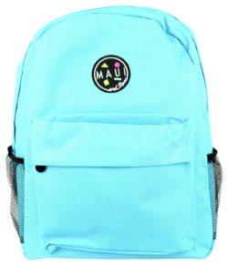 Maui and Sons Superbreak Backpack - Blue